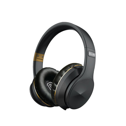 Casque Sport Pliable à Arceau avec Subwoofer