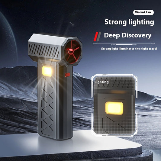 Souffleur Neige & Poussière