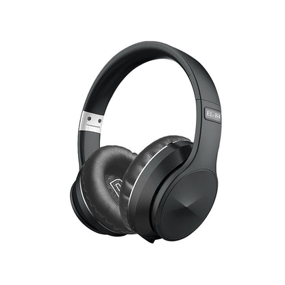 Casque Sport Pliable à Arceau avec Subwoofer