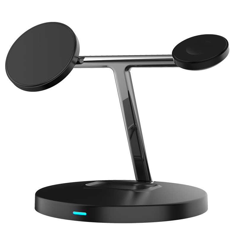 3 en 1 Chargeur Magnétique Sans Fil