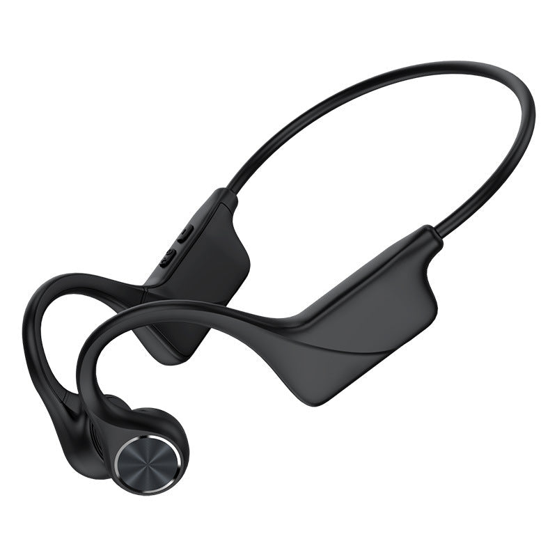 Casque Bluetooth à conduction osseuse – 32 Go (grande capacité) - Gadgets - shop