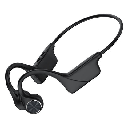 Casque Bluetooth à conduction osseuse – 32 Go (grande capacité) - Gadgets - shop