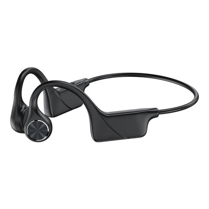 Casque Bluetooth à conduction osseuse – 32 Go (grande capacité) - Gadgets - shop