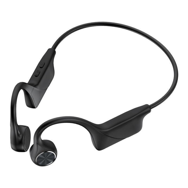 Casque Bluetooth à conduction osseuse – 32 Go (grande capacité) - Gadgets - shop