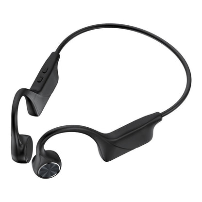 Casque Bluetooth à conduction osseuse – 32 Go (grande capacité) - Gadgets - shop