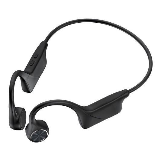 Casque Bluetooth à conduction osseuse – 32 Go (grande capacité) - Gadgets - shop