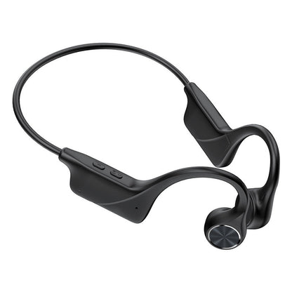 Casque Bluetooth à conduction osseuse – 32 Go (grande capacité) - Gadgets - shop