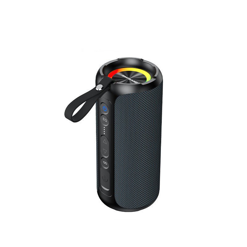 Enceinte Bluetooth Portable 50W. Haut - parleur Sans Fil Design & Puissant - Gadgets - shop