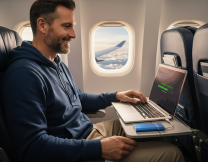 Disque SSD Externe 2 TB Haute Vitesse